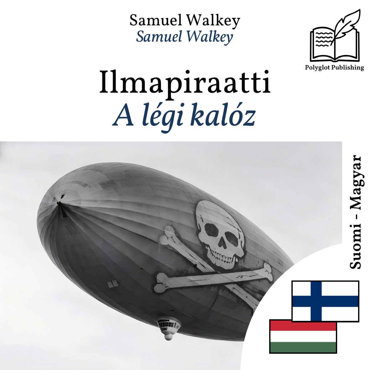 A légi kalóz