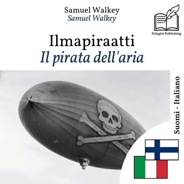 Il pirata dell'aria