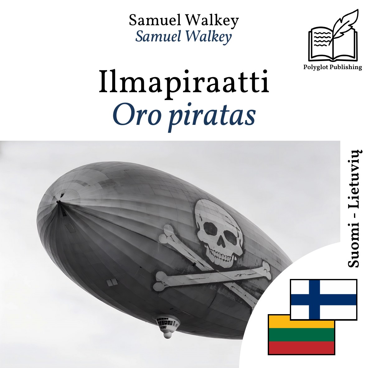 Oro piratas