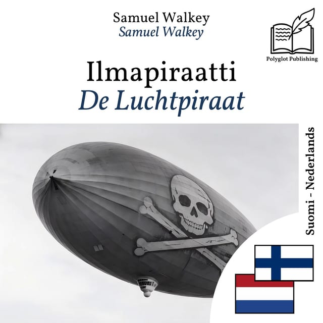 De Luchtpiraat