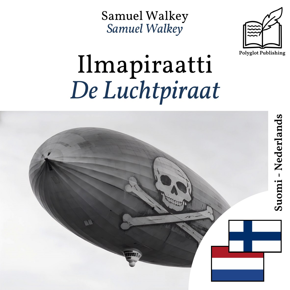 De Luchtpiraat