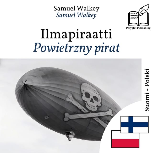 Powietrzny pirat