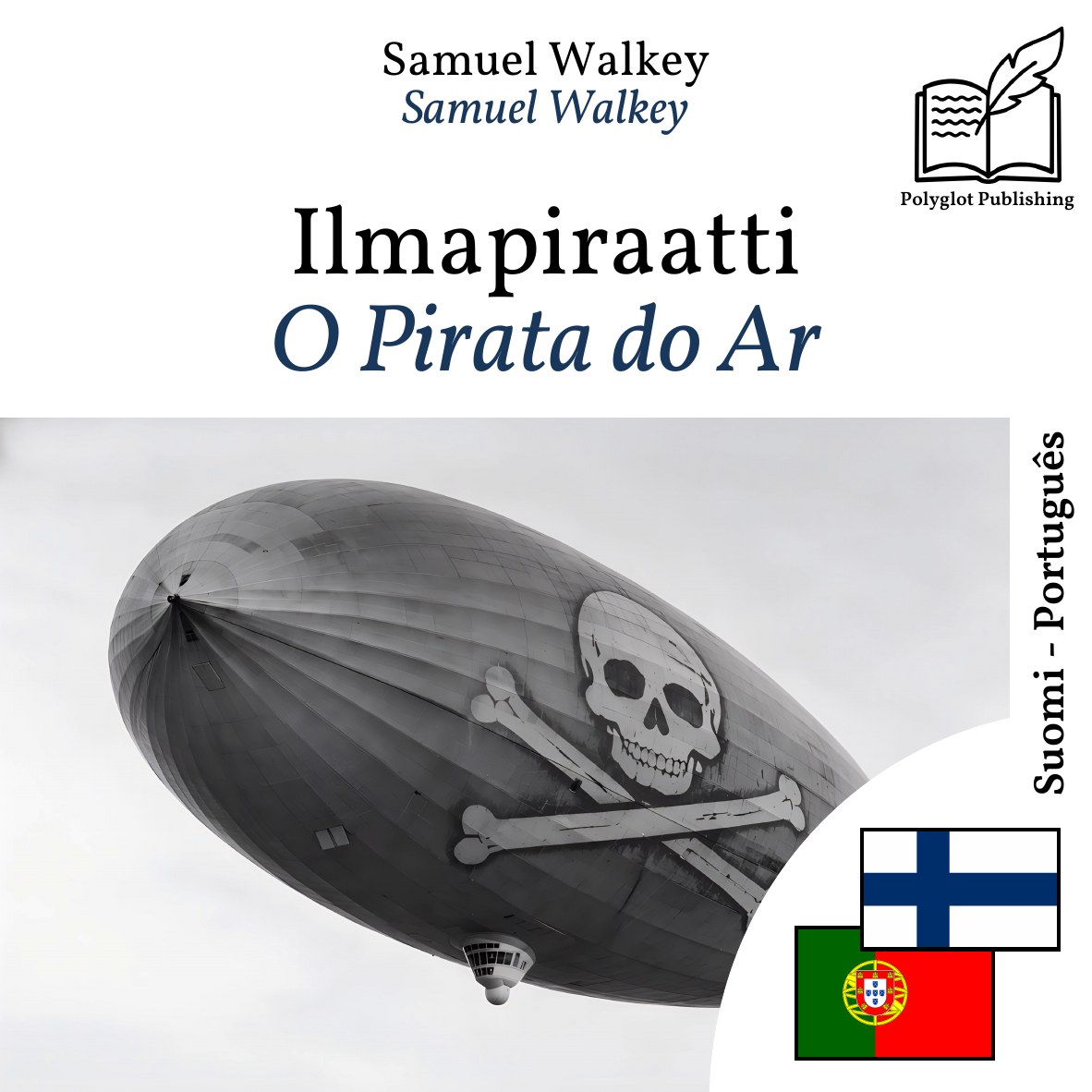 O Pirata do Ar