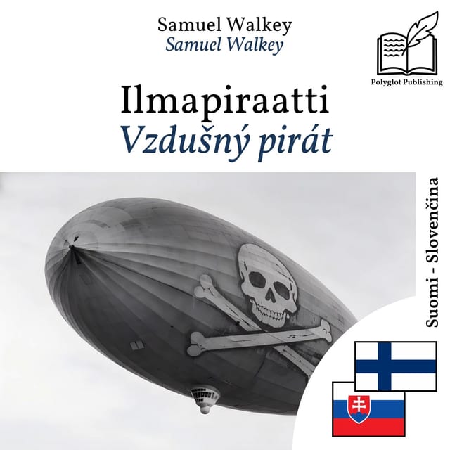 Vzdušný pirát