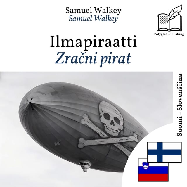 Zračni pirat