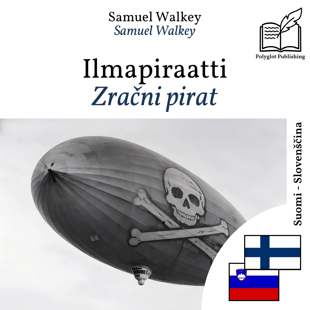 Zračni pirat