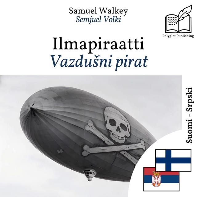Vazdušni pirat