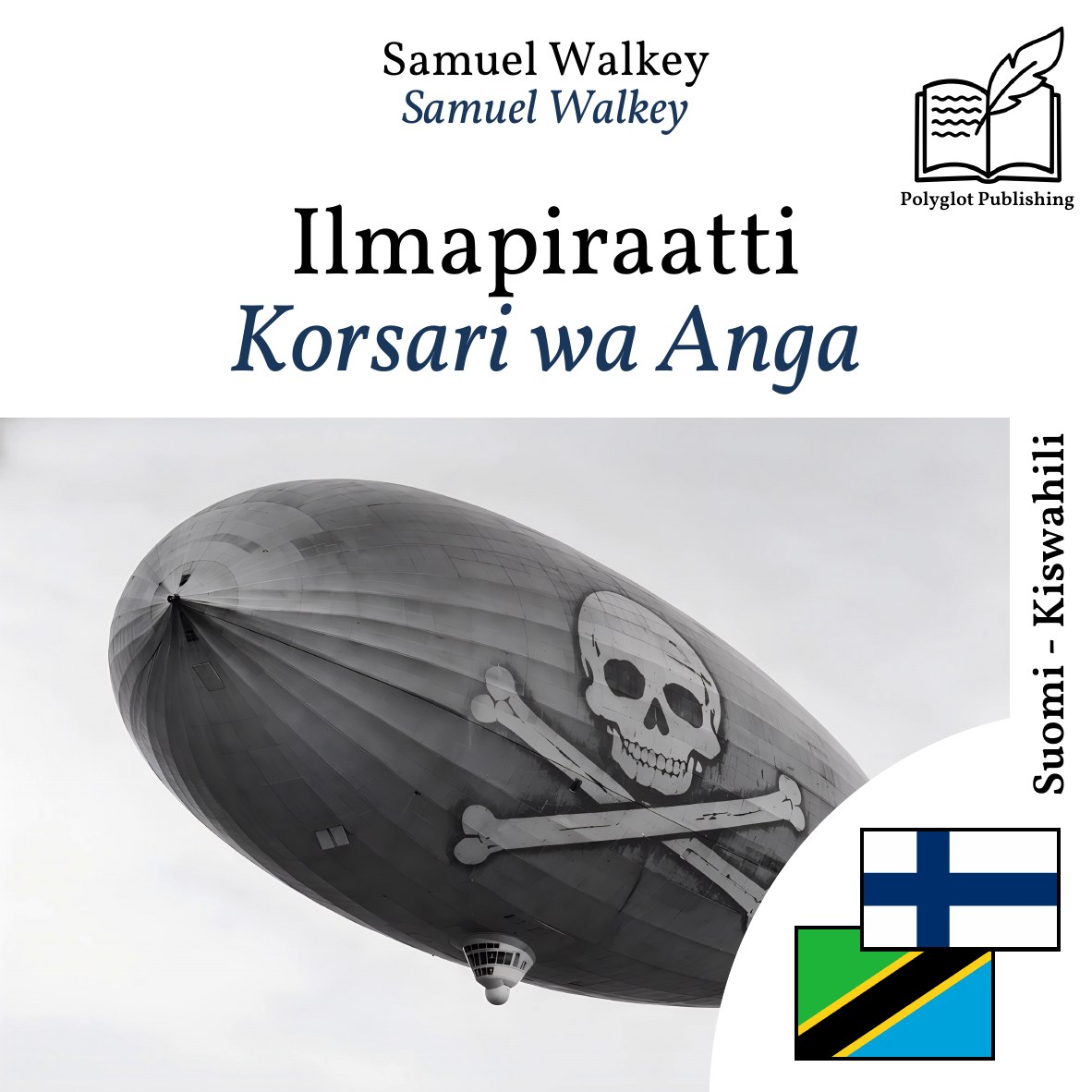 Korsari wa Anga