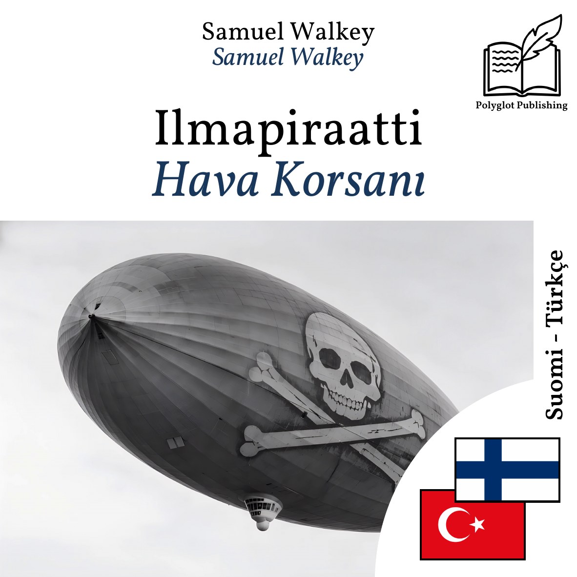 Hava Korsanı