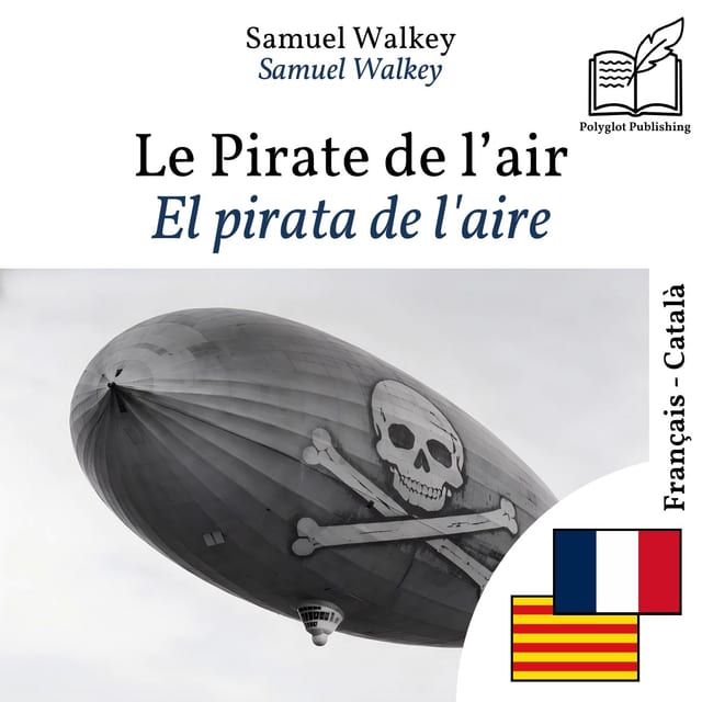 El pirata de l'aire