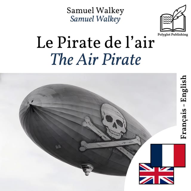 The Air Pirate