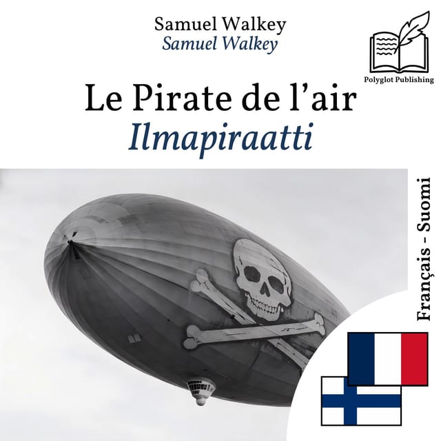 Ilmapiraatti