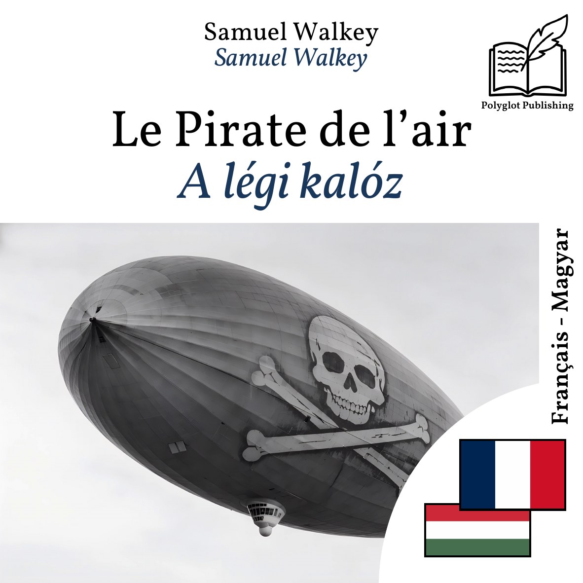 A légi kalóz