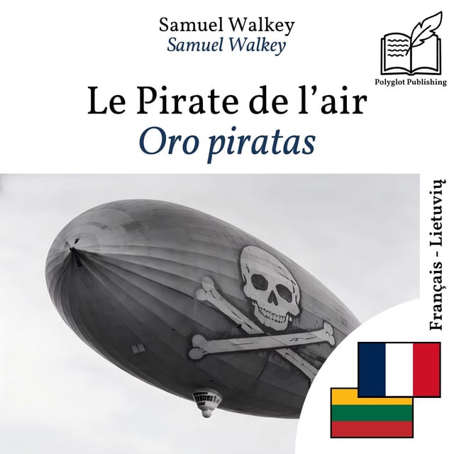 Oro piratas