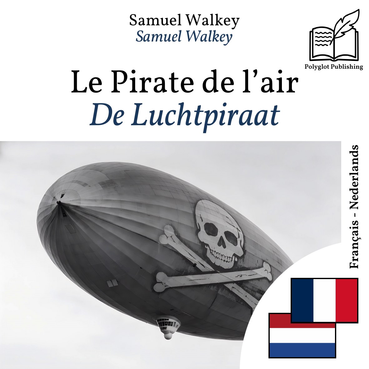 De Luchtpiraat