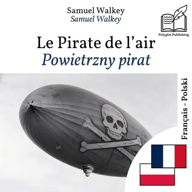 Powietrzny pirat