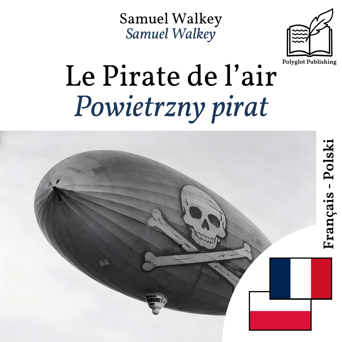 Powietrzny pirat