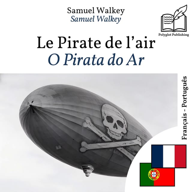O Pirata do Ar