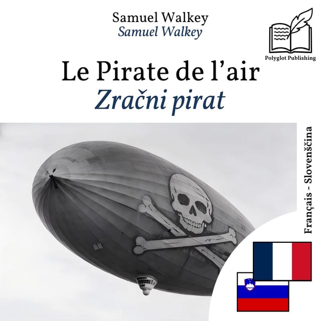 Zračni pirat