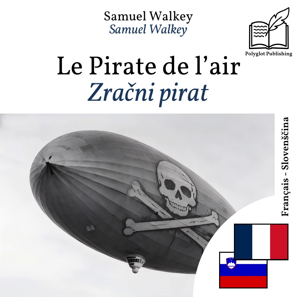 Zračni pirat