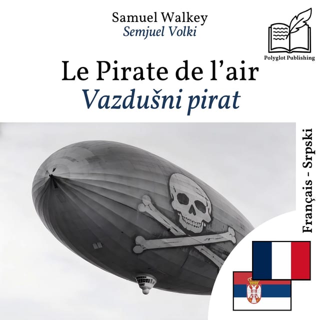Vazdušni pirat