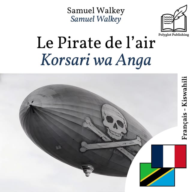 Korsari wa Anga
