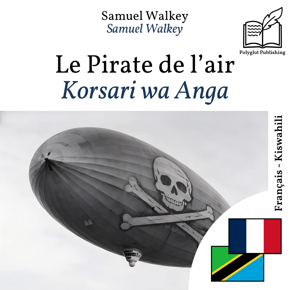 Korsari wa Anga