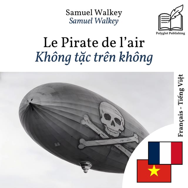 Không tặc trên không