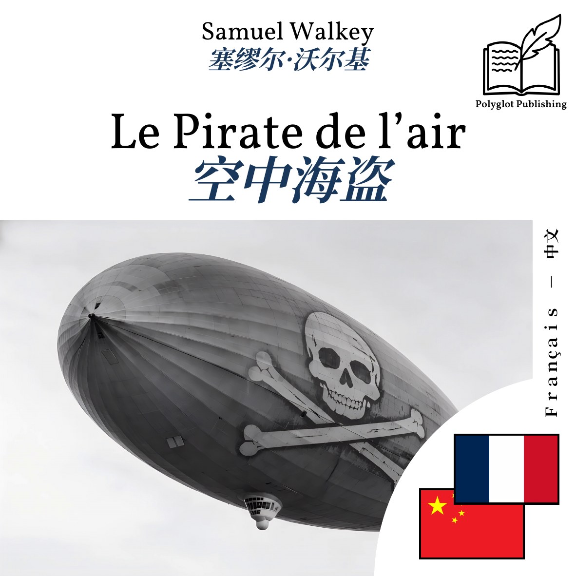 空中海盗