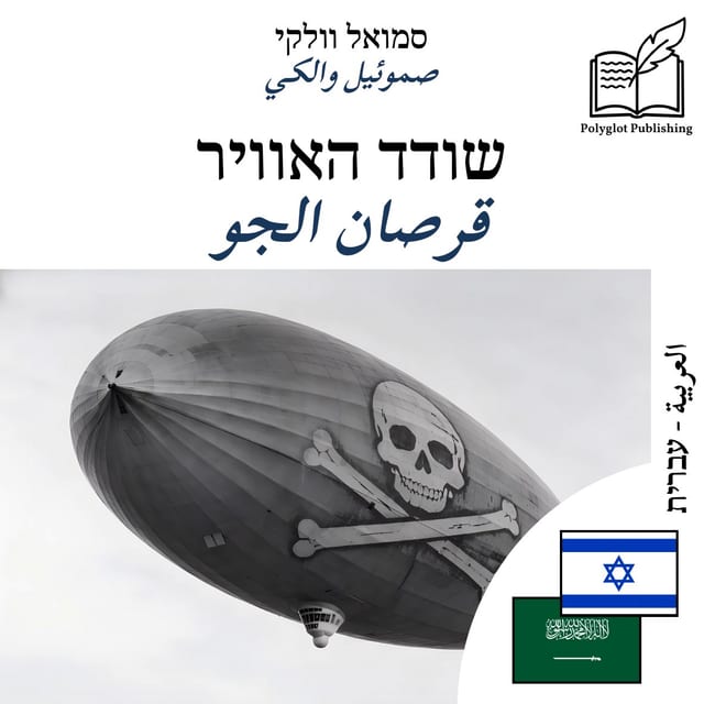 قرصان الجو