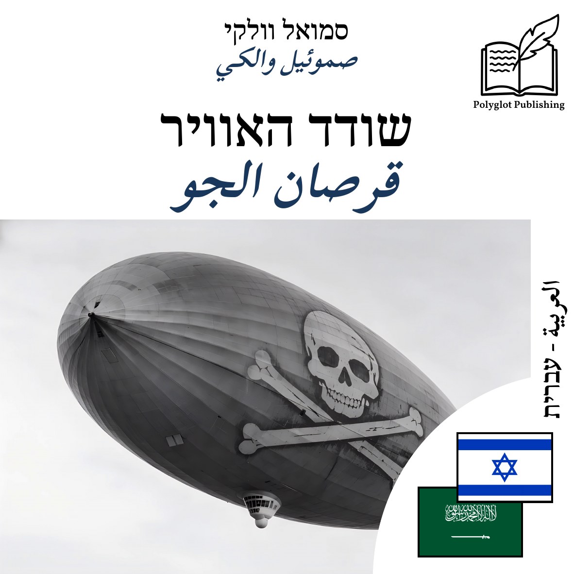 قرصان الجو