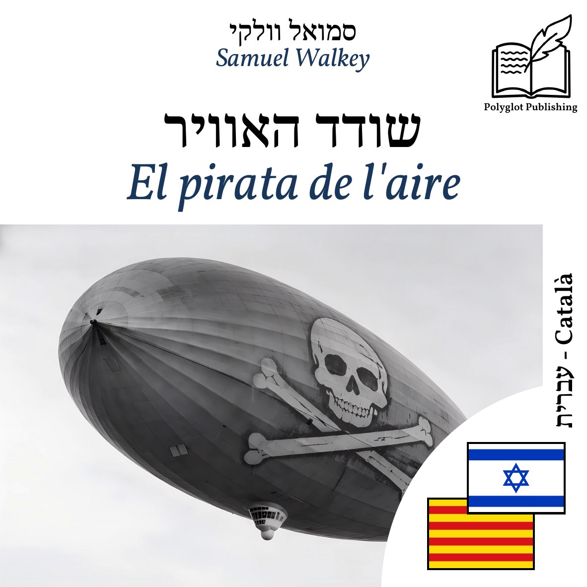 El pirata de l'aire