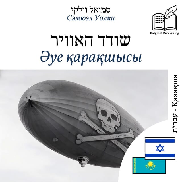 Әуе қарақшысы