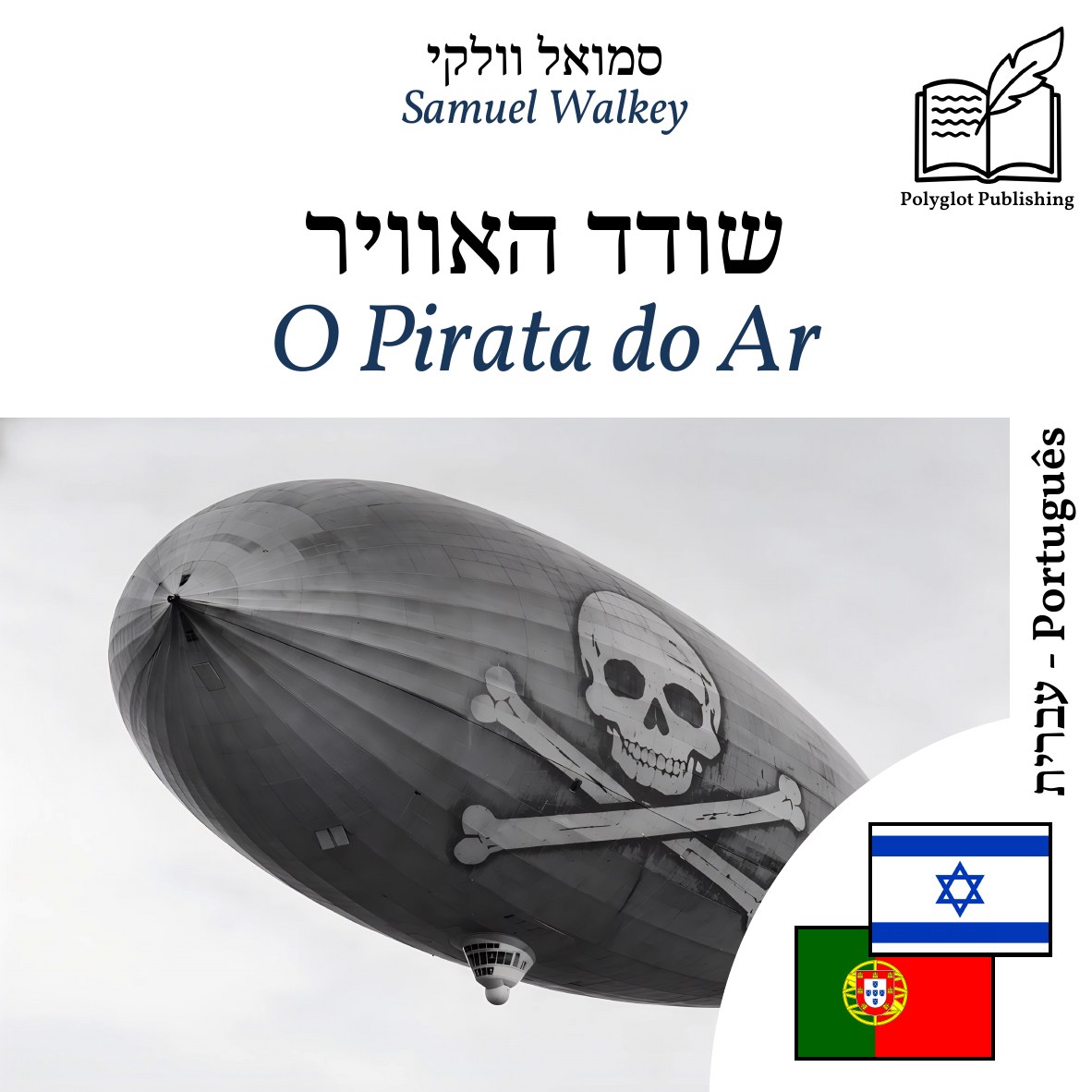 O Pirata do Ar