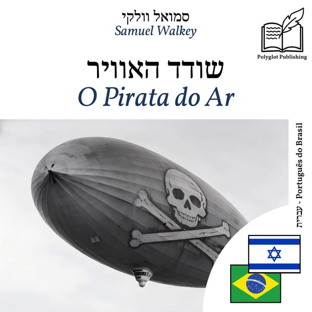 O Pirata do Ar