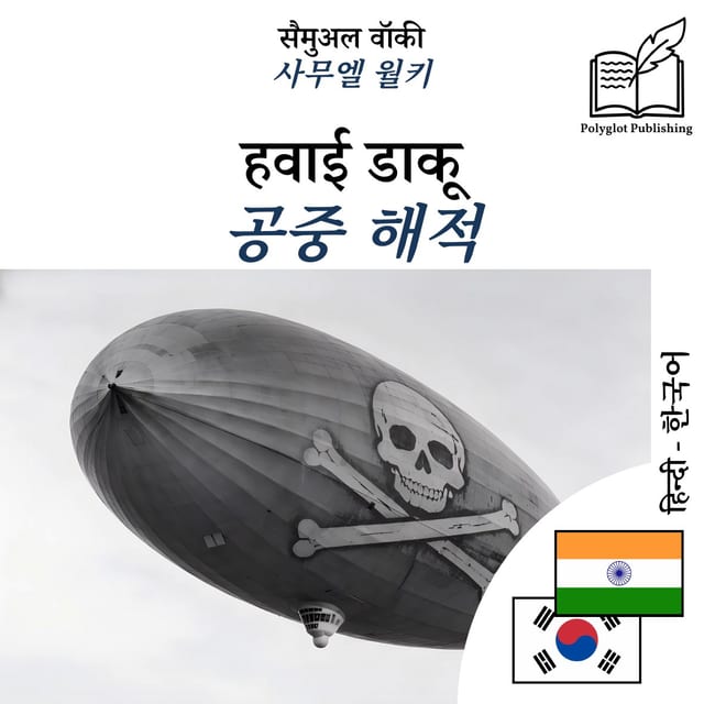 공중 해적
