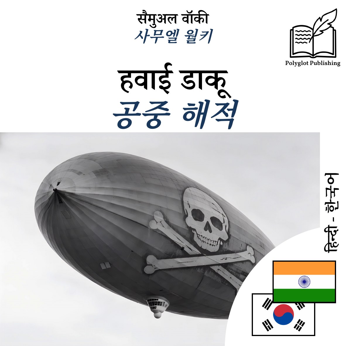 공중 해적