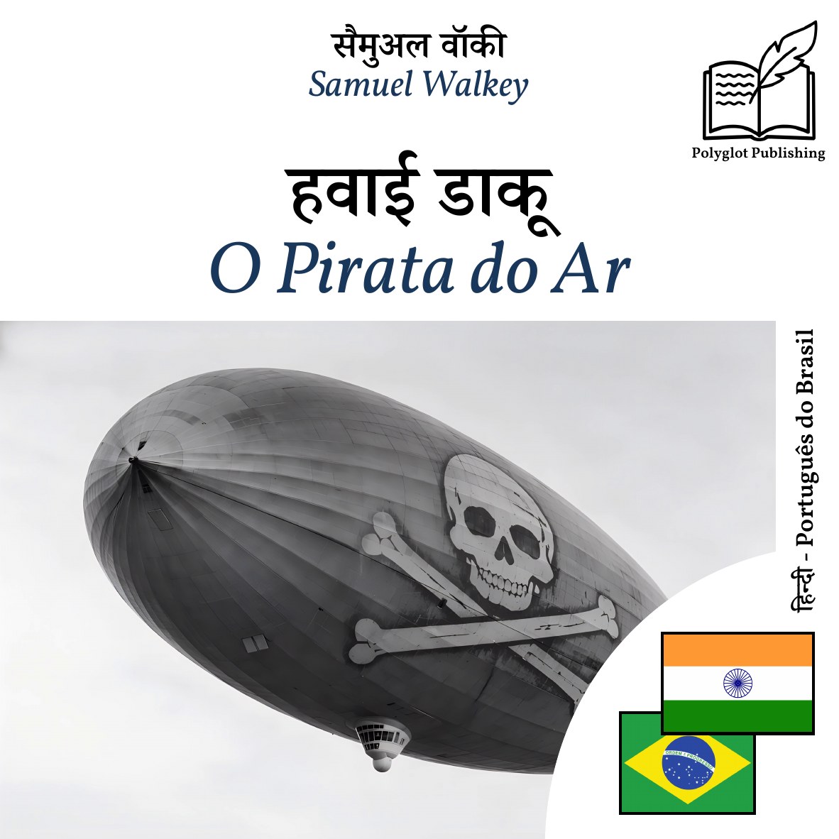 O Pirata do Ar