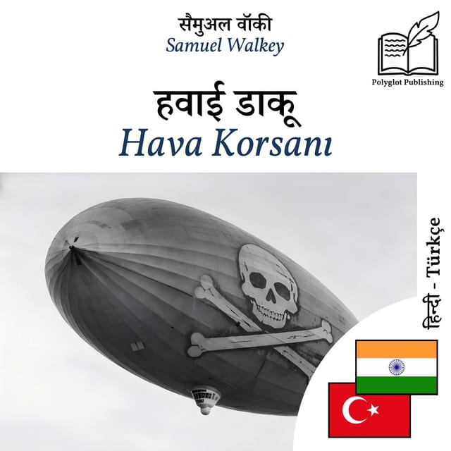 Hava Korsanı