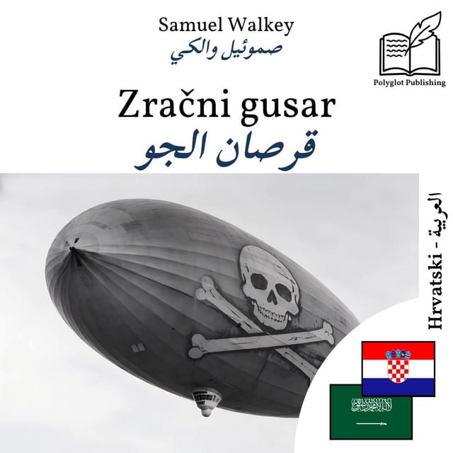 قرصان الجو