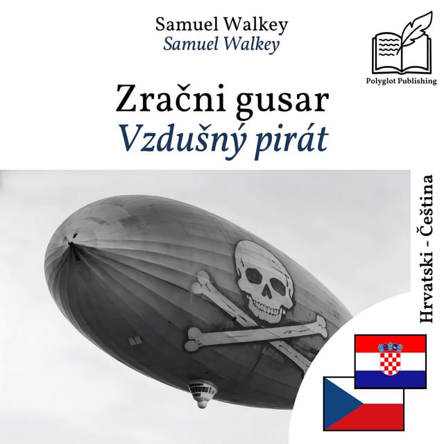Vzdušný pirát