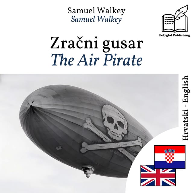 The Air Pirate