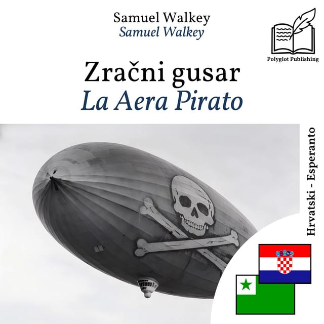 La Aera Pirato
