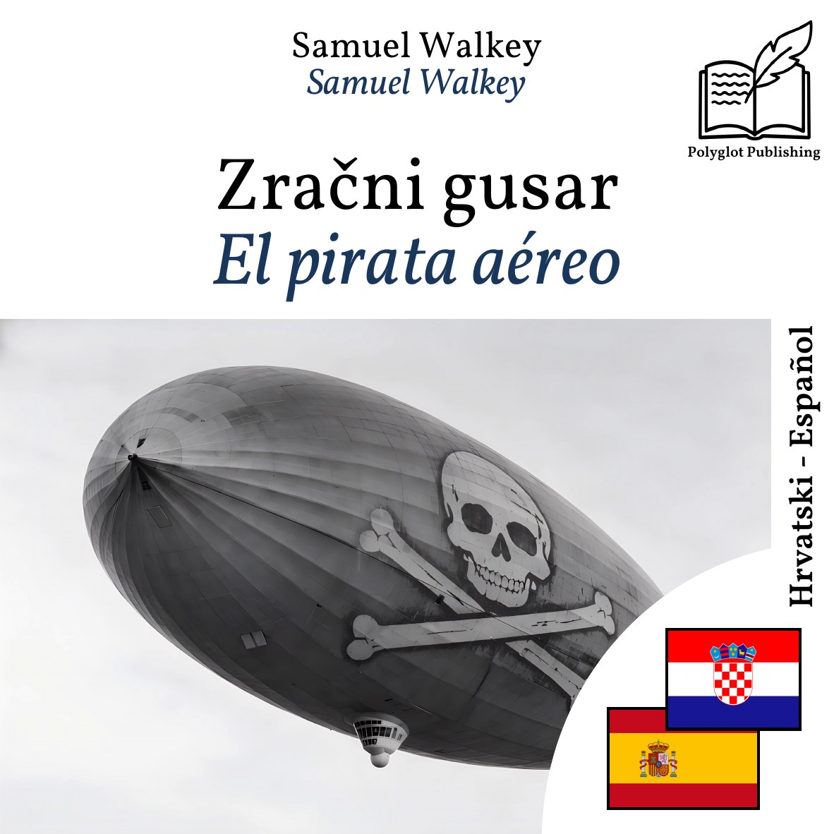 El pirata aéreo