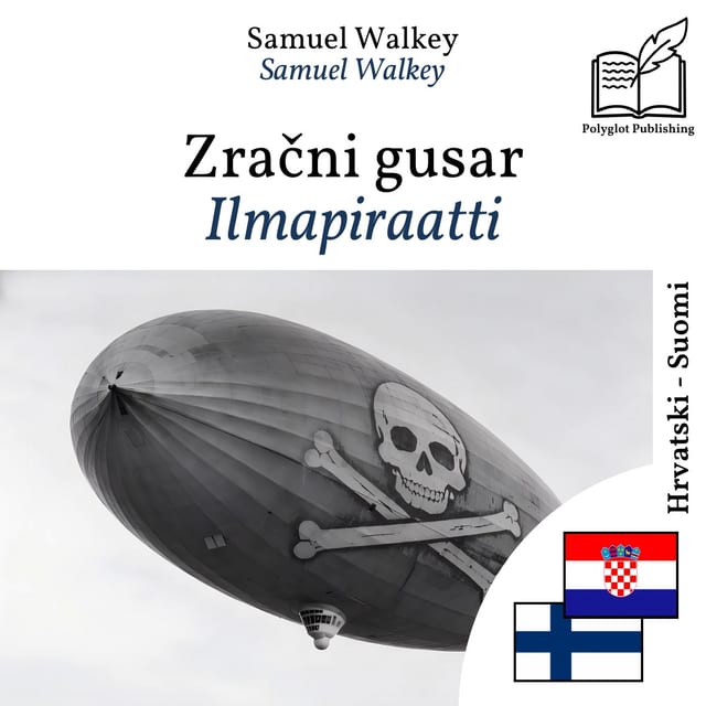 Ilmapiraatti