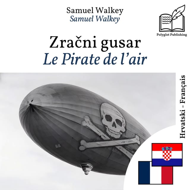 Le Pirate de l’air