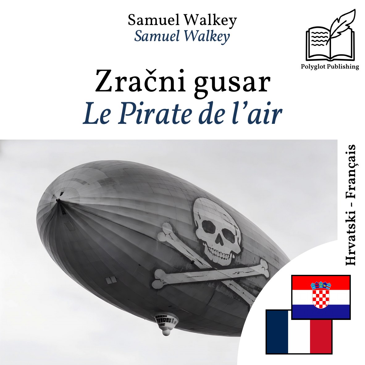 Le Pirate de l’air