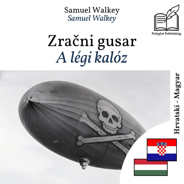 A légi kalóz