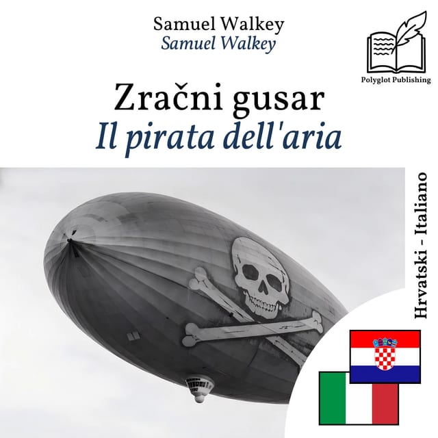 Il pirata dell'aria