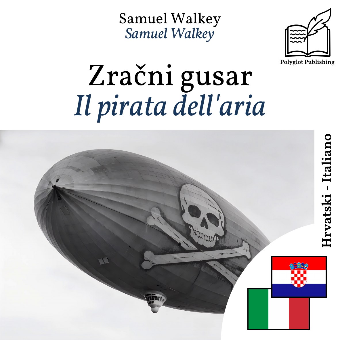 Il pirata dell'aria